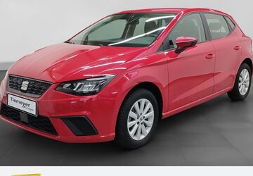 Seat Ibiza 39.755 km 13.880 &euro; Bochum 44809