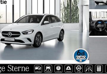 Mercedes-Benz B 200 9.450 km 32.222 &euro; Dorsten 46282
