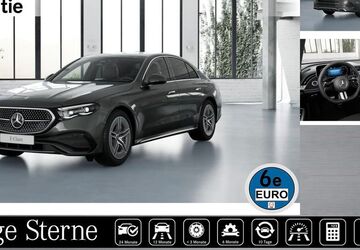 Mercedes-Benz E 200 7.998 km 55.555 &euro; Dorsten 46282