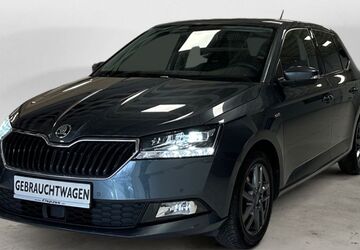 Skoda Fabia 76.282 km 12.848 &euro; Duisburg 47138