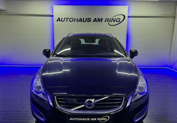 Volvo V60 147.985 km 11.999 &euro; Ratingen bei Düsseldorf 40878
