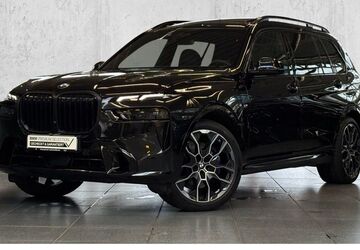 BMW X7 13.330 km 93.880 &euro; Sprockhövel 45549