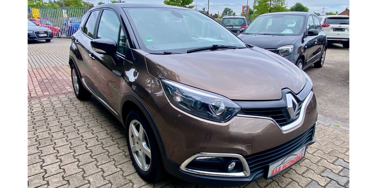 Renault Captur 137.480 km 6.999 &euro; Moers 47445