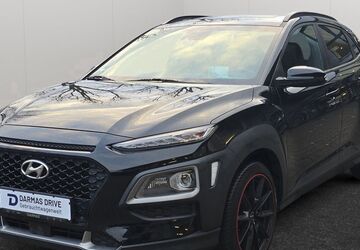 Hyundai KONA 63.291 km 16.990 &euro; Dinslaken 46535