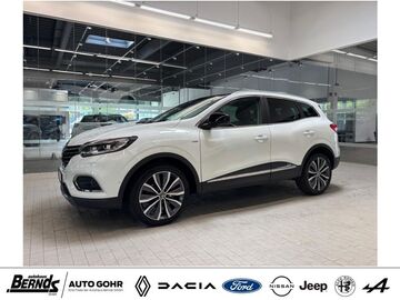 Gebrauchte Renault Kadjar