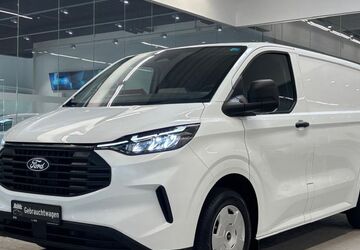 Ford Transit Custom 9.678 km 27.190 &euro; Oberhausen 46049