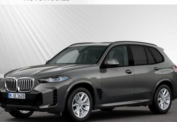 BMW X5 26.470 km 79.841 &euro; Wesel 46485