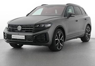 VW Touareg 3.999 km 89.780 &euro; Essen 45143