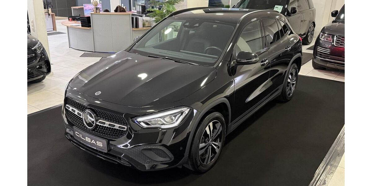 Mercedes-Benz GLA 250 109.190 km 26.800 &euro; Gelsenkirchen 45891