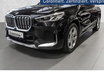 BMW iX1 24.661 km 41.470 &euro; Mettmann 40822