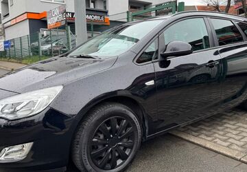 Opel Astra 184.000 km 5.450 &euro; Gelsenkirchen 45899