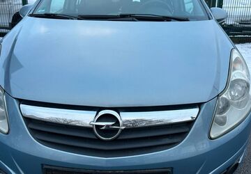 Opel Corsa 121.000 km 2.999 &euro; Essen 45359