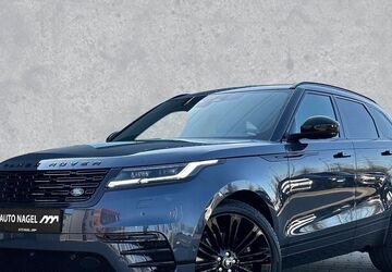 Land Rover Range Rover Velar 1.154 km 88.195 &euro; Essen 45141