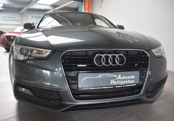 Audi A5 227.437 km 11.980 &euro; Heiligenhaus 42579