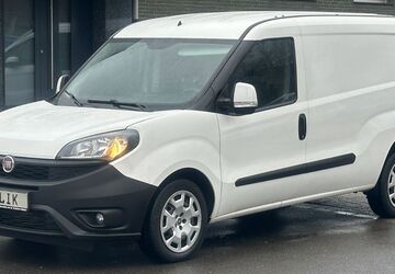 Fiat Doblo 58.000 km 10.980 &euro; Duisburg 47138