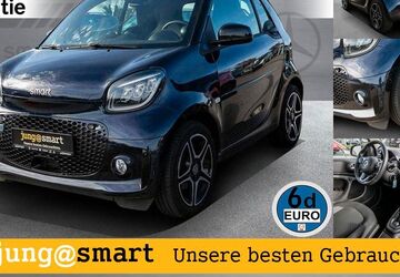 Smart ForTwo 19.997 km 17.998 &euro; Dorsten 46282