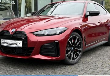 BMW i4 24.841 km 49.950 &euro; Mülheim 45472