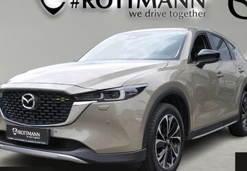 Mazda CX-5 31.505 km 34.790 &euro; Bottrop-Kirchhellen 46244