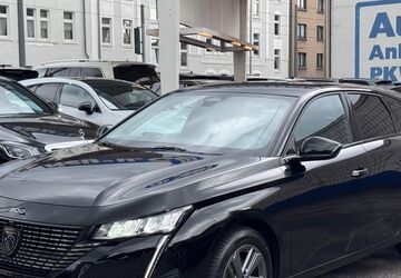 Peugeot 308 14.271 km 20.650 &euro; Oberhausen 46045