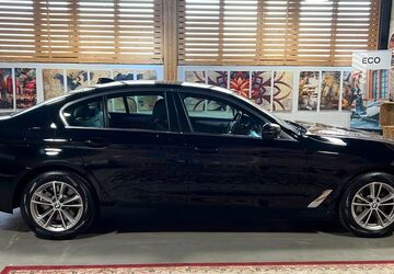 BMW 530 32.221 km 35.550 &euro; Oberhausen 46149