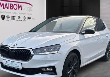 Skoda Fabia 25.850 km 19.490 &euro; Wesel 46485