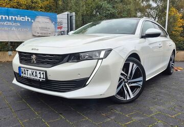 Peugeot 508 69.000 km 22.900 &euro; Bochum 44866