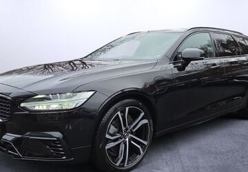 Volvo V90 9.610 km 54.950 &euro; Dorsten 46282