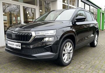 Skoda Karoq 63.665 km 27.450 &euro; Hünxe 46569