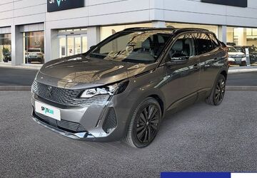 Peugeot 3008 32.094 km 25.970 &euro; Ratingen 40878