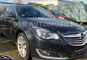 Opel Insignia 291.000 km 3.999 &euro; Wesel 46485