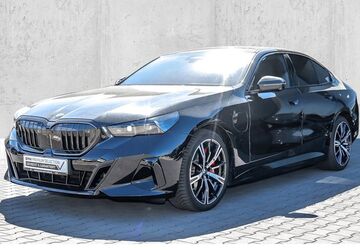 BMW 550 9.900 km 74.440 &euro; Velbert 42553