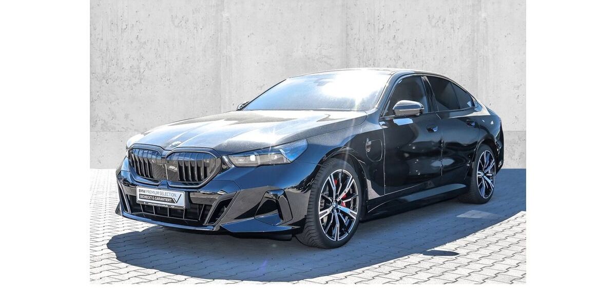 BMW 550 9.900 km 74.440 &euro; Velbert 42553