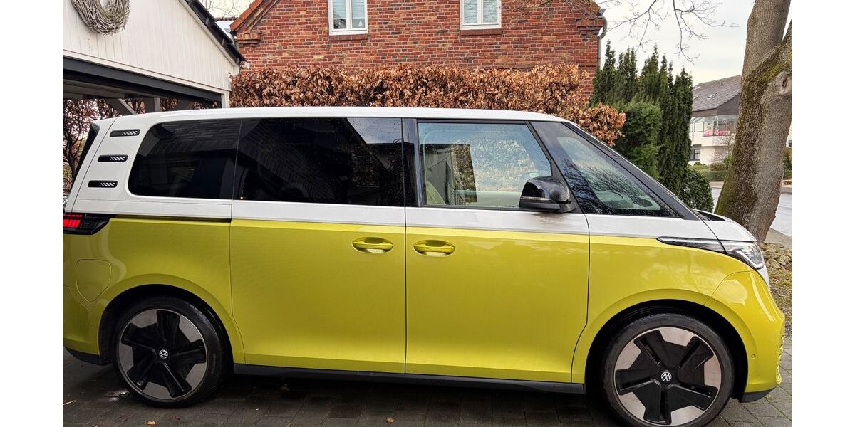 VW ID. Buzz 39.950 km 40.870 &euro; Marl 45768