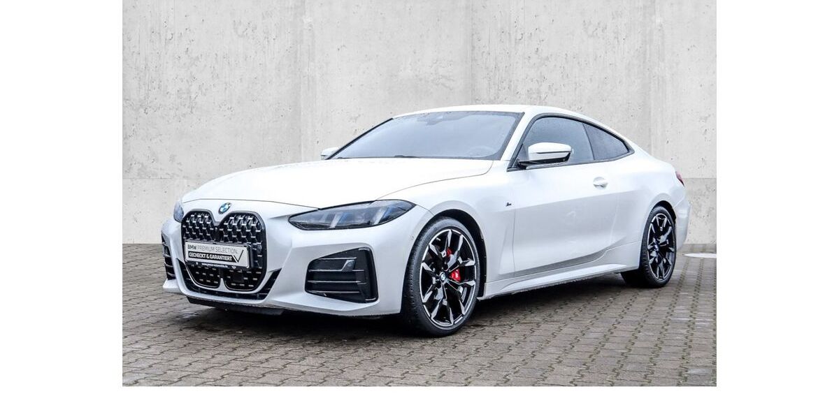 BMW 420 26.489 km 45.555 &euro; Herne 44625