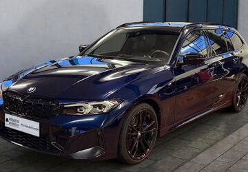 BMW M340d 13.300 km 53.990 &euro; Meerbusch 40668