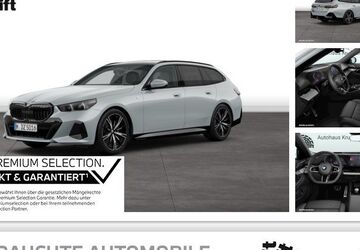 BMW 520 24.923 km 54.997 &euro; Oberhausen 46117