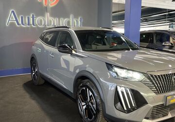Peugeot 2008 12.900 km 20.999 &euro; Oberhausen 46045