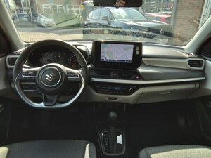 Suzuki Swift Comfort CVT Hybrid +Apple+Navi+Garantie+ 3.550 km 19.890 &euro; Meerbusch 40667