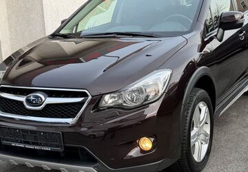 Subaru XV 125.000 km 8.390 &euro; Düsseldorf 40231