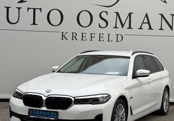 BMW 530 91.000 km 27.950 &euro; Krefeld 47805