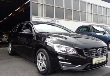 Volvo V60 107.000 km 18.990 &euro; Ratingen 40880