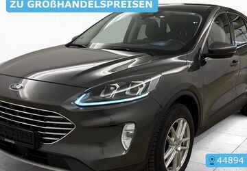 Ford Kuga 74.852 km 18.697 &euro; Krefeld 47829