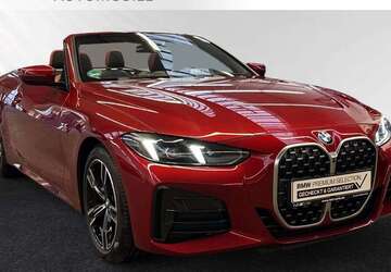 BMW 420 6.900 km 49.700 &euro; Moers 47441