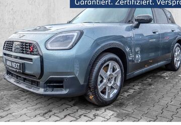 Mini Cooper S Countryman 25.227 km 33.250 &euro; Velbert 42549