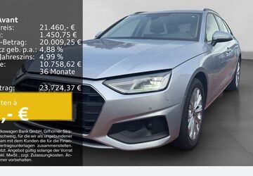 Audi A4 145.083 km 20.980 &euro; Recklinghausen 45663