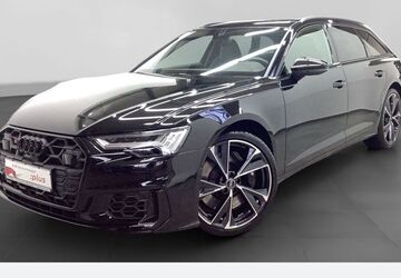 Audi S6 19.654 km 65.960 &euro; Bochum 44809