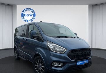Ford Tourneo Custom 58.258 km 33.999 &euro; Krefeld 47805