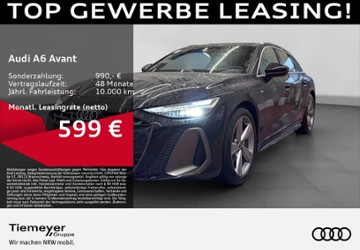 Audi A6 1.050 km 56.780 &euro; Oberhausen 46047