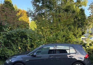 VW Golf 225.000 km 9.000 &euro; Bottrop 46240