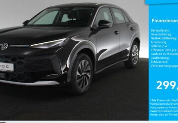 VW T-Roc 2.500 km 36.950 &euro; Krefeld 47803